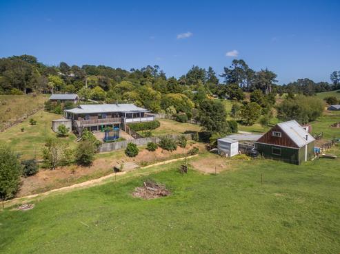 80 Clapham Road, Whareora