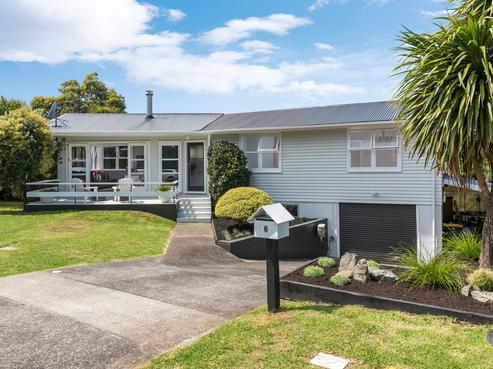 6 Eaglen Place, Howick