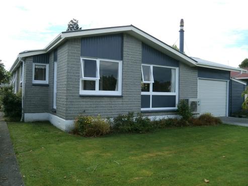 20 Centennial Avenue, Balclutha
