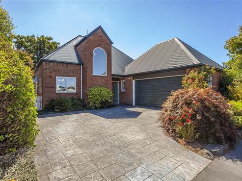 6A Elwyn Place, Avonhead
