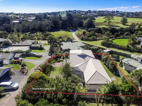 41 Unsworth Drive, Unsworth Heights