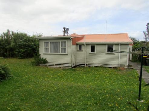 217 Revell Street, Hokitika