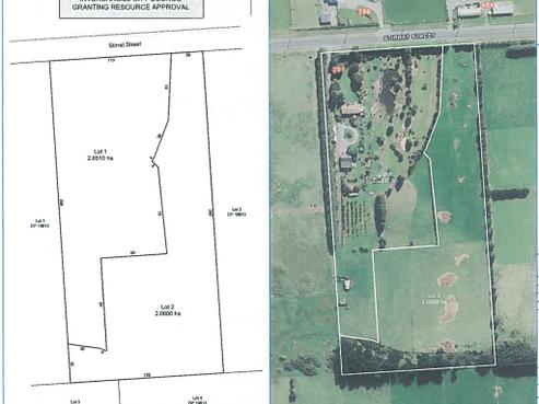 391 Stirrat Street, Tisbury