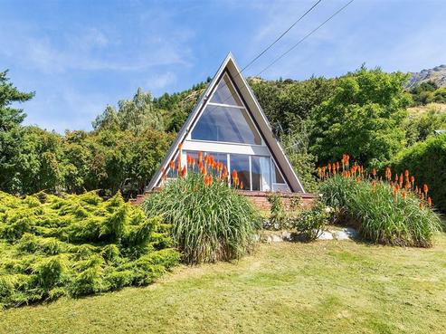 43 Mcchesney Road, Arthurs Point