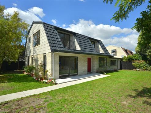 1/74 Jeffreys Road, Fendalton