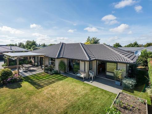 5 Doncaster Place, Rangiora