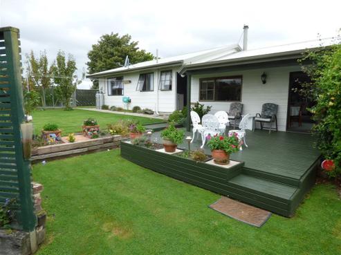 6B Ann Street, Balclutha