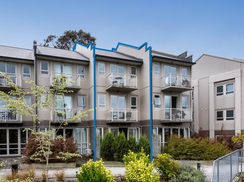 5/73 Buccleugh Street, North East Valley