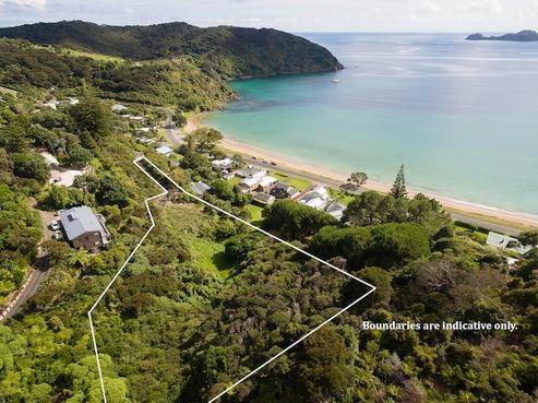 67B Long Beach Road, Russell