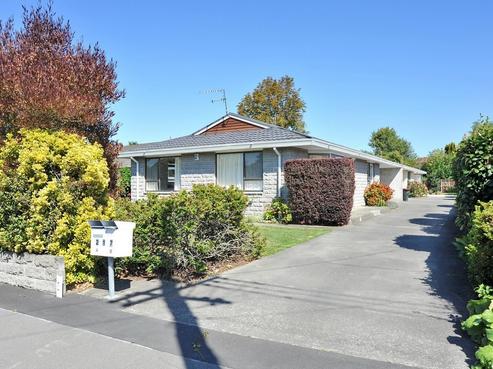 217A Avonhead Road, Avonhead