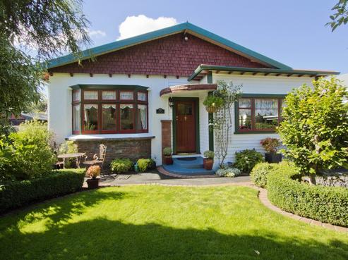 48 Cambridge Terrace, Waiwhetu