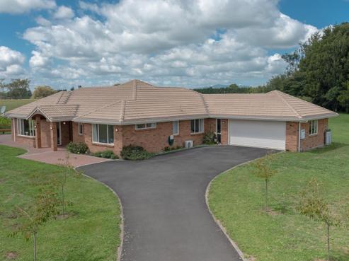 458 Kaipaki Road, Ohaupo