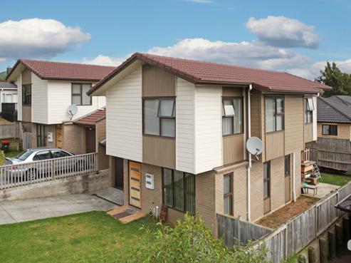 35A Jellicoe Avenue, Tuakau
