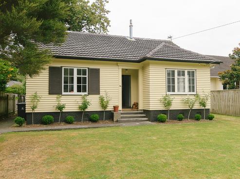 14 Mawson Street, Waiwhetu