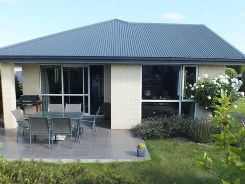 3 Grahams Road, Tinwald