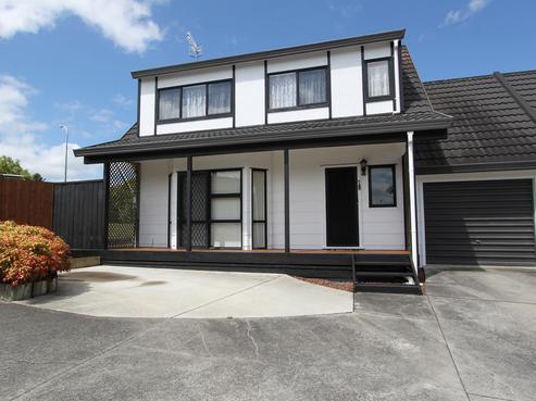 1/45 De Quincey Terrace, Highland Park