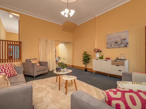 303 Jackson Street, Petone