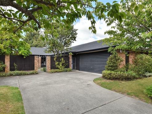 22 Kedleston Drive, Avonhead