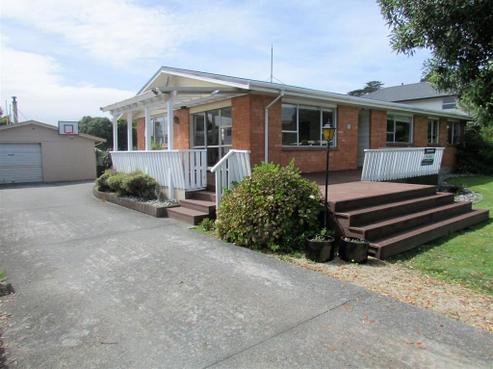12 Richards Drive, Hokitika