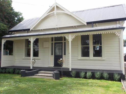 36 Rayner Street, Temuka
