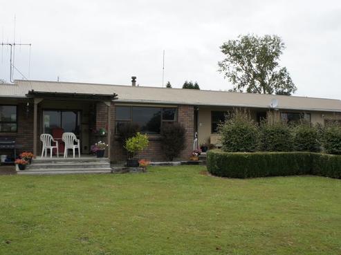 241 Saint Leger Road, Kihikihi
