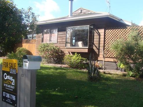 12 Paekiri Street, Turangi