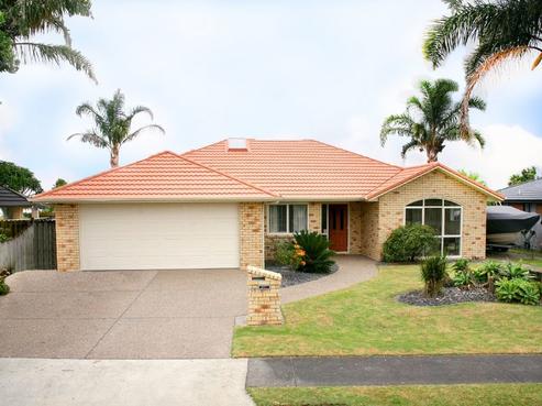 14 Moss Crescent, Takanini