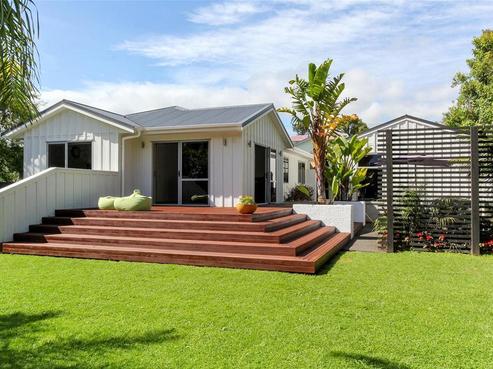18A Gaine Street, New Plymouth Central