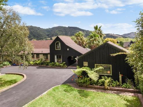 84 Clevedon-kawakawa Road, Clevedon