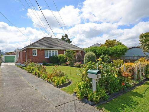 29 Thornycroft Avenue, Epuni