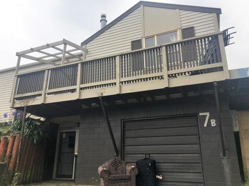 7B Poharama Place, Marfell
