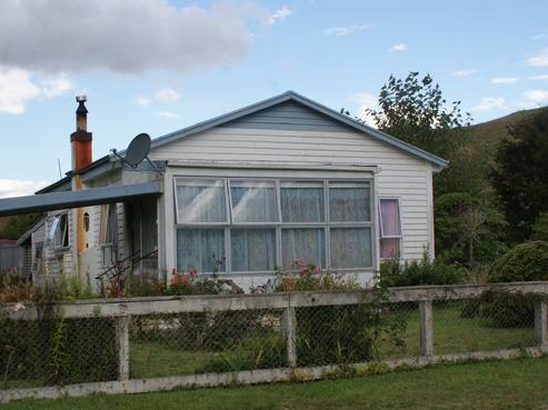 1318 Motu Road, Matawai