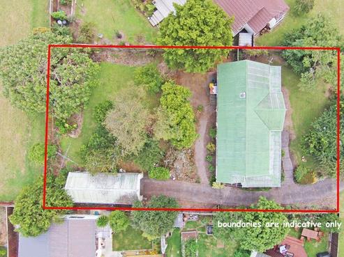 55 Bellfield Road, Opaheke