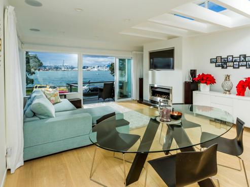 3/21 Queens Parade, Devonport