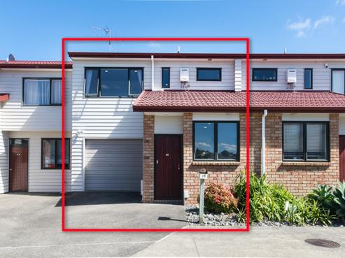 25/22 Northcross Drive, Oteha
