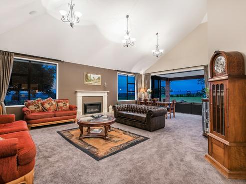 649 Harrisville Road, Pukekohe East
