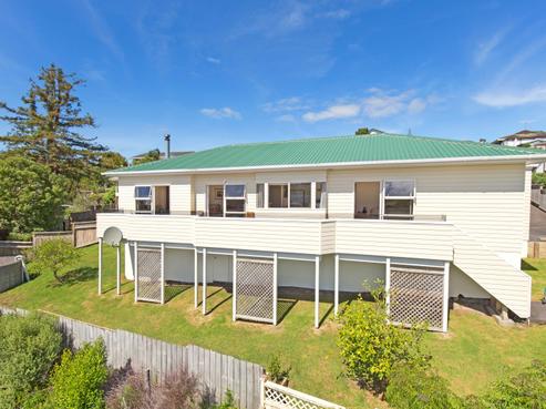 14 Little Barrier Avenue, Manly