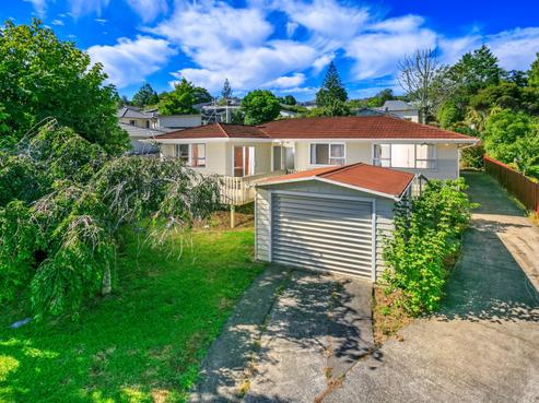 57 Salamanca Road, Sunnynook