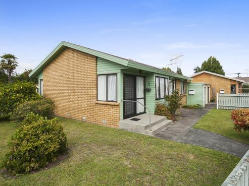 67B Williams Street, Cambridge