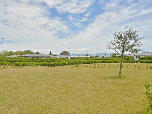95 Jellicoe Street, Martinborough