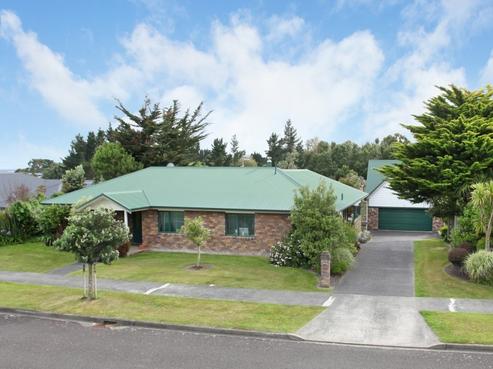 24 Cashmere Drive, Fitzherbert