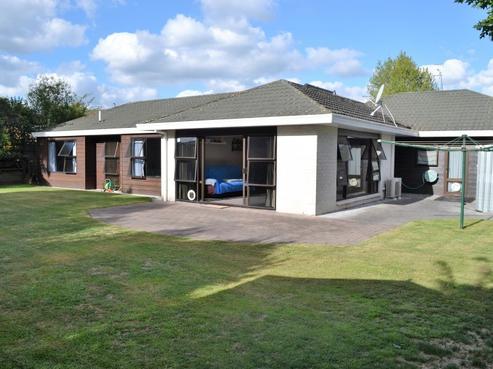 39 Kahurangi Drive, Rangatira Park