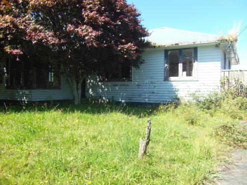 11 Williams Avenue, Ohura