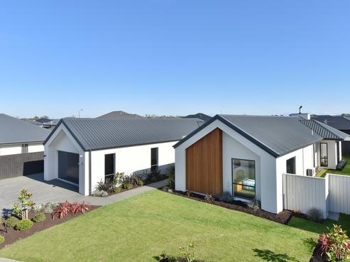 45 Strauss Drive, Rolleston