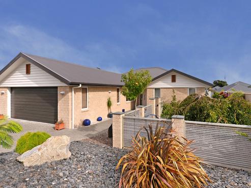 19 Woodstock Place, Stoke