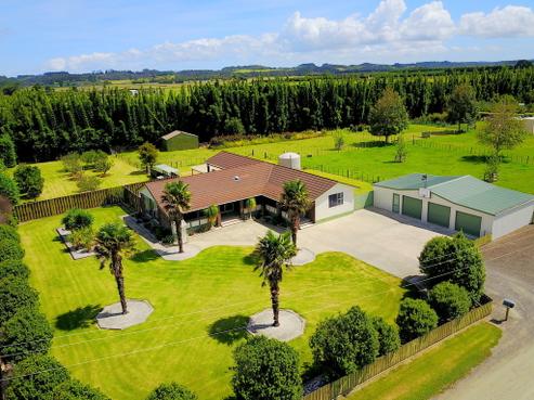3 Doel Road, Awanui