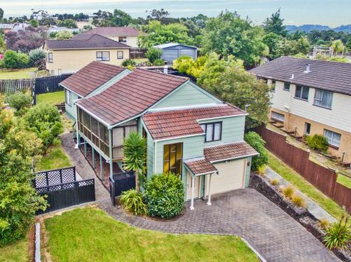 4 Mckinley Road, Sunnyvale