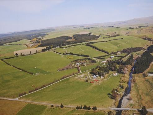 649 Kauru Hill Road, Five Forks and Surrounds