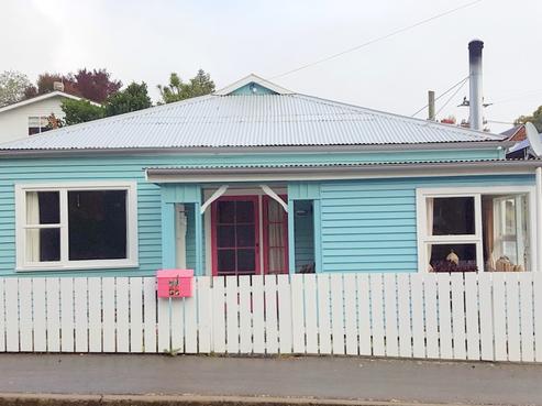 40 Rue Balguerie, Akaroa