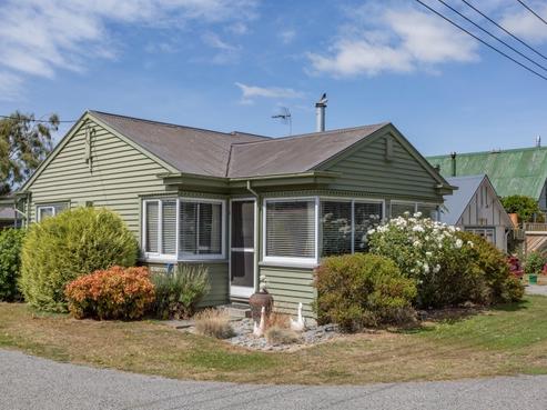 10 Spackman Avenue, Springston
